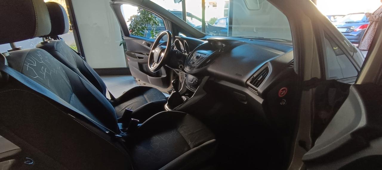 Ford B-Max 1.4 90 CV Titanium SOTTO COSTO!!!!