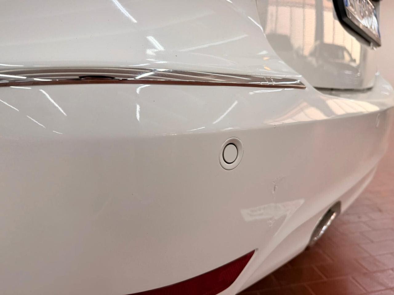 Mercedes A 160 CDI BlueEFFICIENCY ok Neopatentati