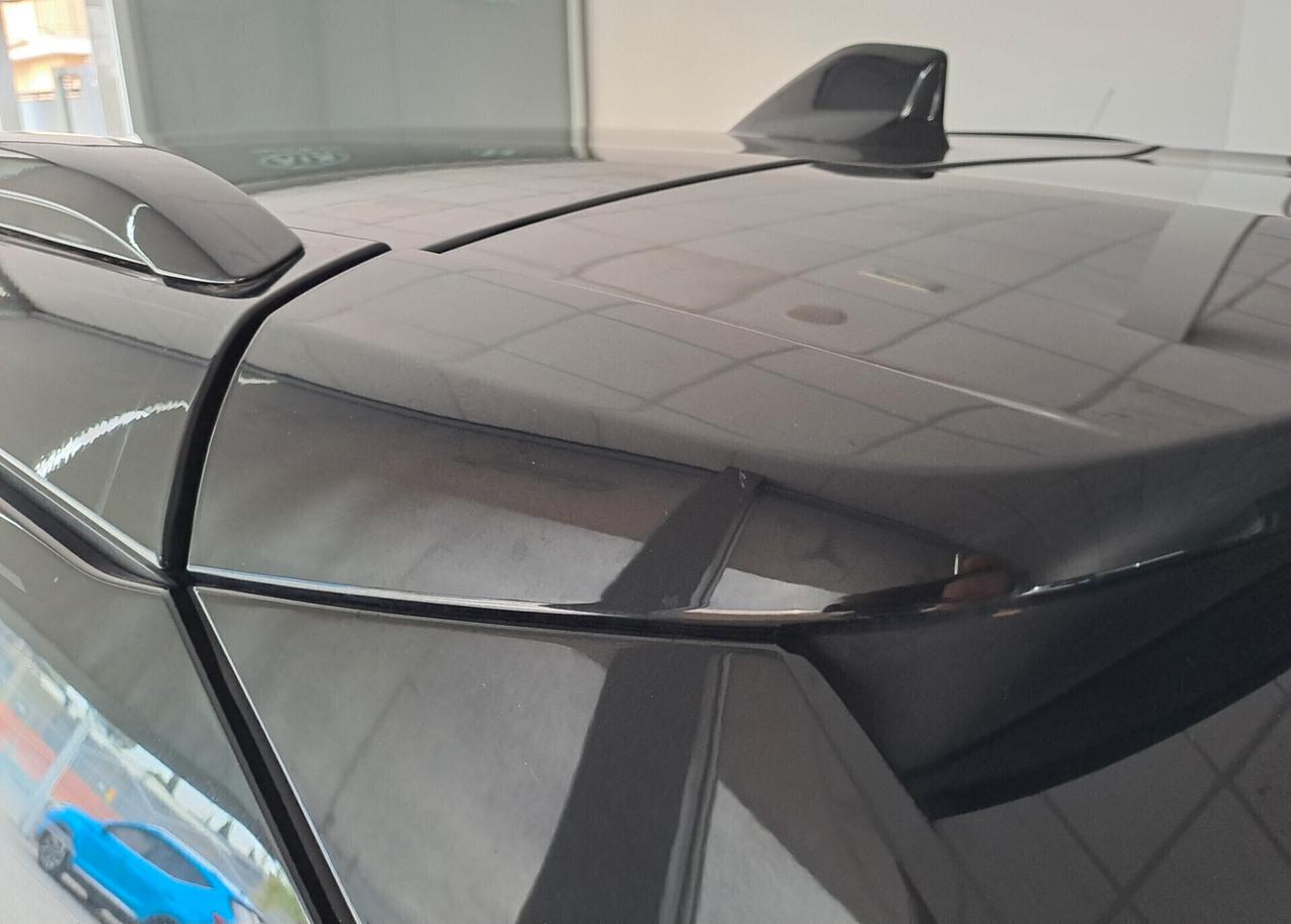 Peugeot 2008 1.5 BlueHDi 130 EAT8 GT 10/2023