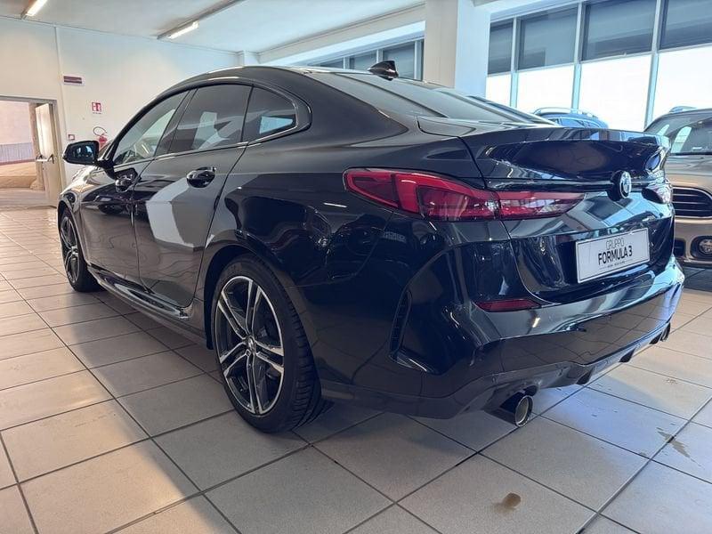 BMW Serie 2 Gran Coupe 218d M Sport