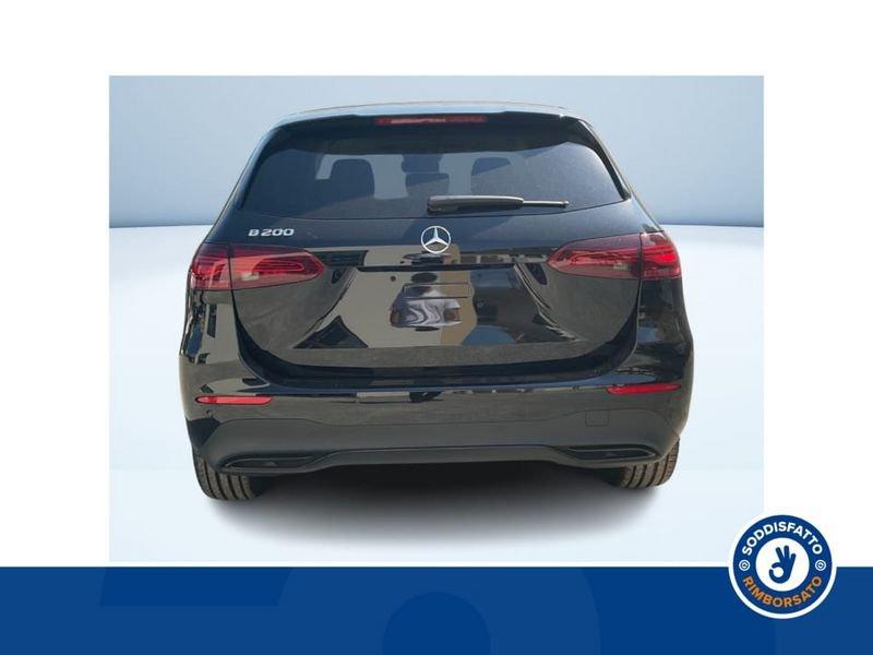 Mercedes-Benz Classe B 200 Automatic Advanced Progressive