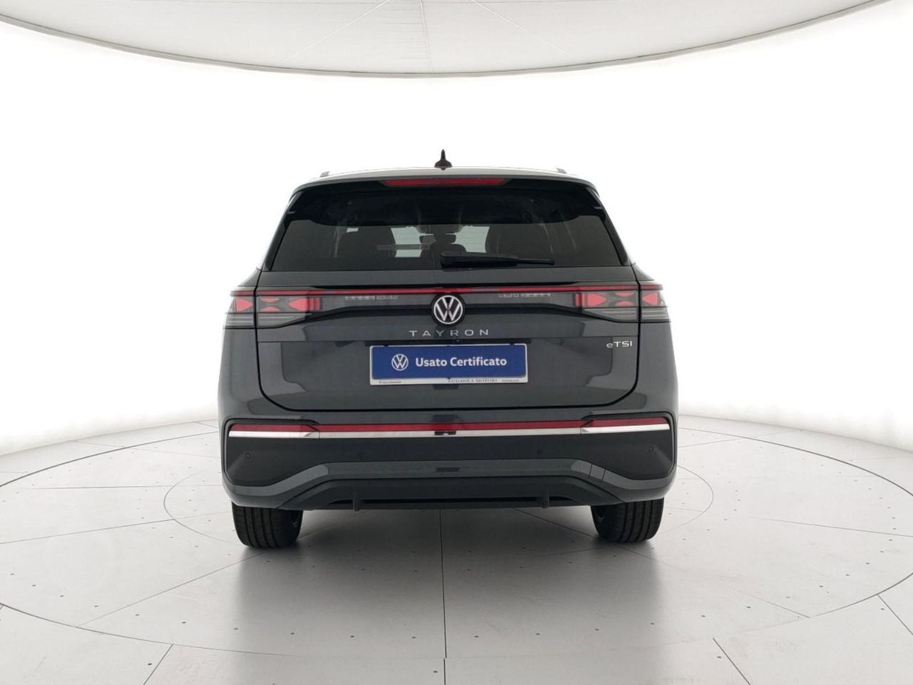Volkswagen Tayron 1.5 etsi elegance 150cv dsg 7p.ti