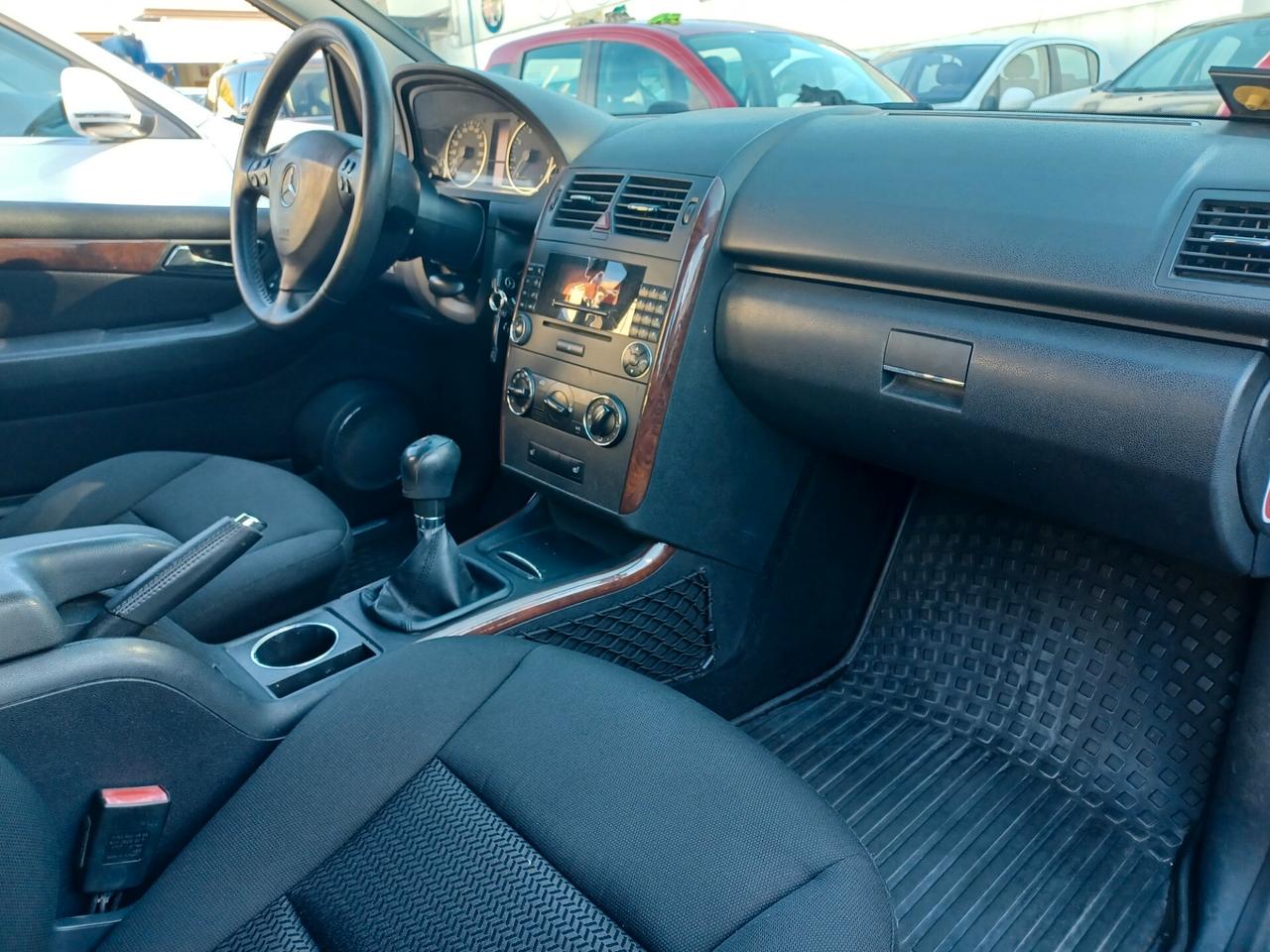 Mercedes-benz A 150 BENZINA Elegance