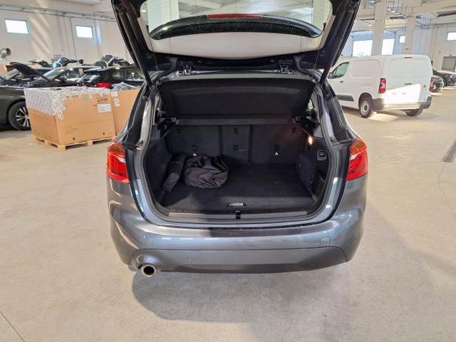 BMW 225 xe Active Tourer iPerformance Business aut.