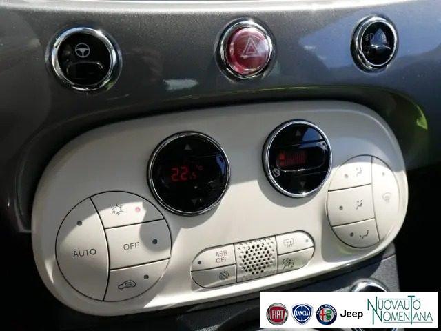 FIAT 500C 1.0 Hybrid Dolcevita Navi e Clima Autom. Km0