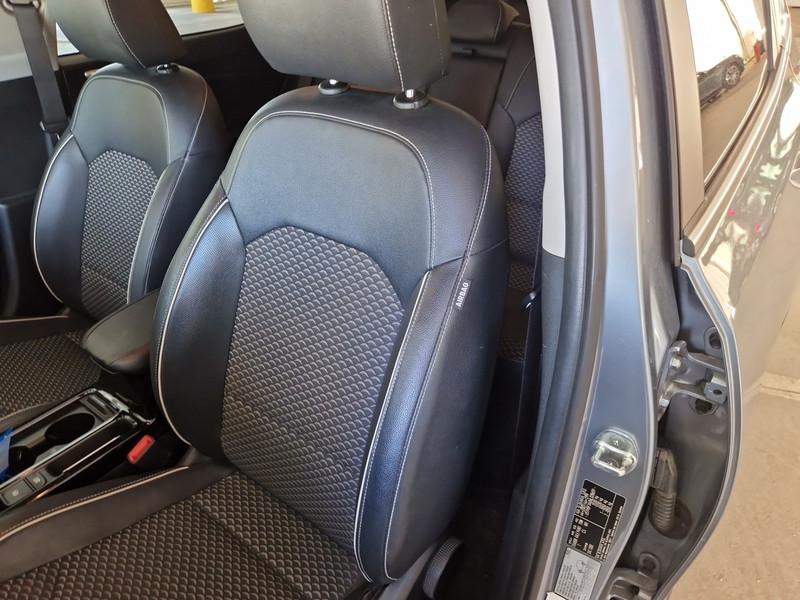 KIA XCEED 1.6 GDI PHEV 105 CV DCT HIGH TECH CROSSOVER