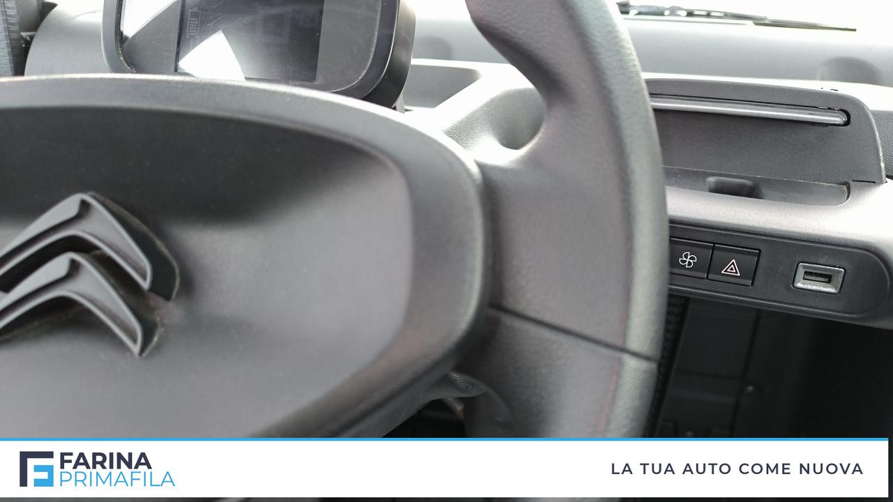CITROEN AMI 100% ELETTRICA - MY AMI POP 100% Elettrica
