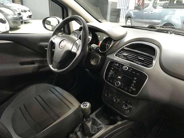 Fiat Punto Evo Punto Evo 5p 1.3 mjt Dynamic s