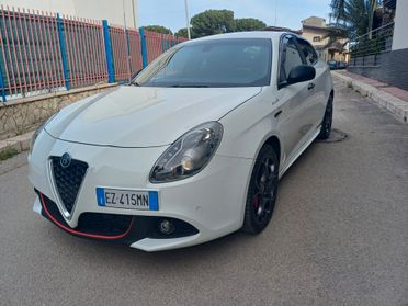 Alfa Romeo Giulietta 2.0 JTDm-2 175 CV TCT Sprint