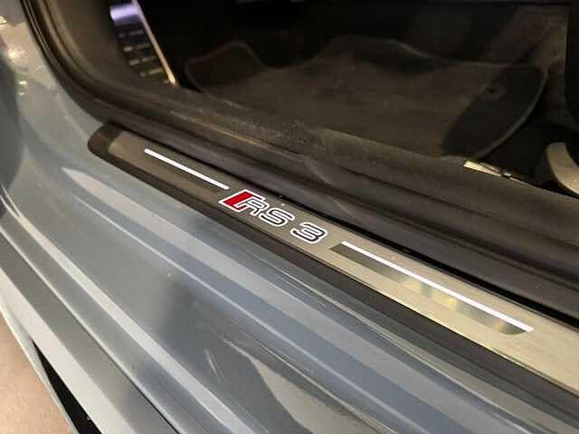 Audi RS3 Sportback RS 3 SPB TFSI quattro S tronic