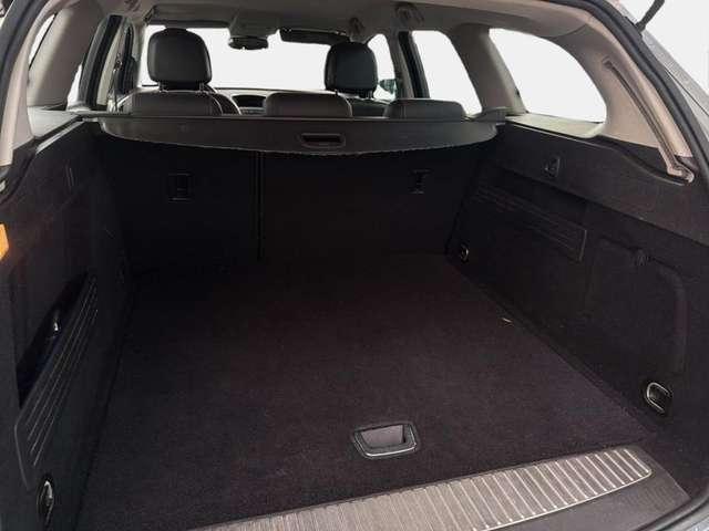 Opel Astra 1.6 CDTI EcoFLEX S&S Sports Tourer Cosmo