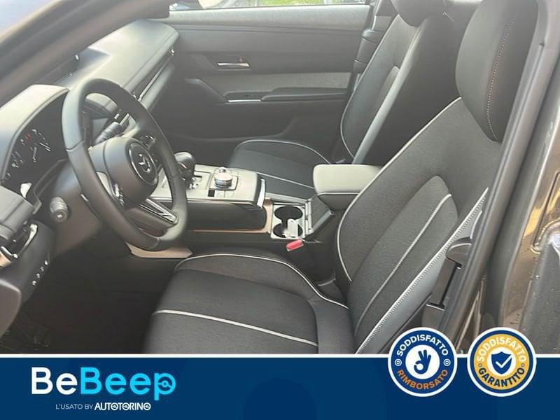 Mazda MX-30 CX-30 17,8KWH R EV PHEV EXCLUSIVE LINE