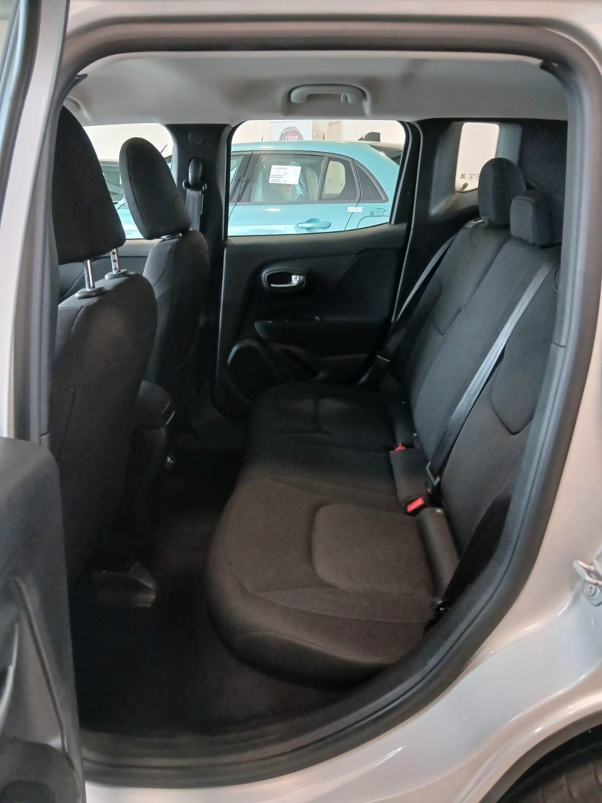 Jeep Renegade 1.6 Mjt 130 CV S