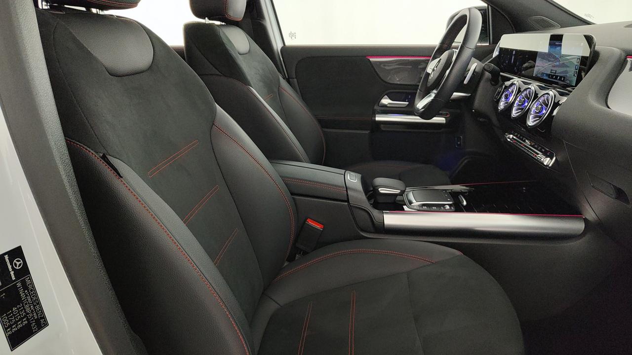 Mercedes-Benz GLA 200 d Premium auto