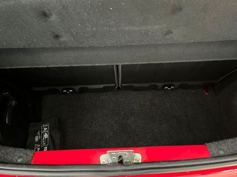 Toyota Aygo Aygo 1.0 12V VVT-i 5 porte Active Connect