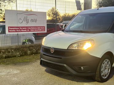 FIAT DOBLÒ MAXI 1.6 MTJ -2016