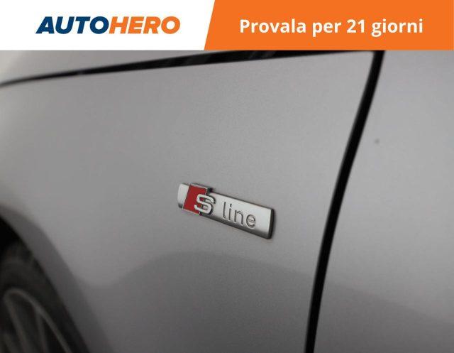 AUDI A1 SPB 1.4 TDI ultra S tronic Design