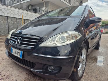 Mercedes-benz A 180 CDI ACCESSORIATA 2008
