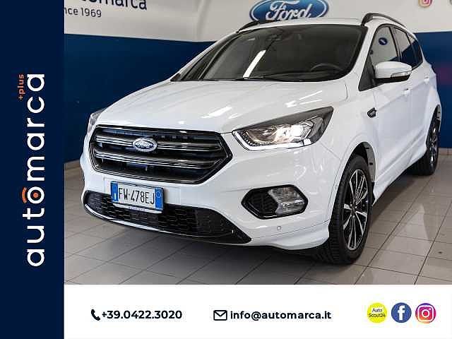 Ford Kuga 1.5 TDCI 120 CV S&S 2WD ST-Line