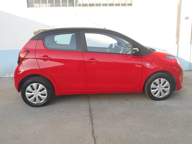 Citroen C1 VTi 68 5p Feel Finanziato