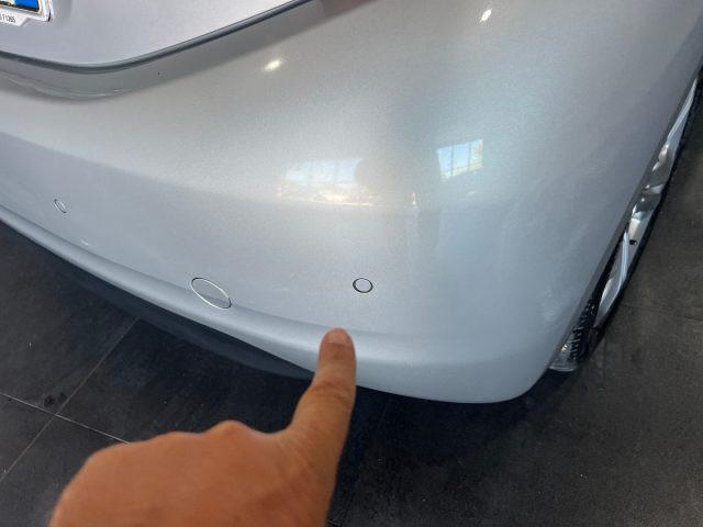 PEUGEOT 208 1.6 e-HDi 92 CV Stop&Start 5 porte Allure