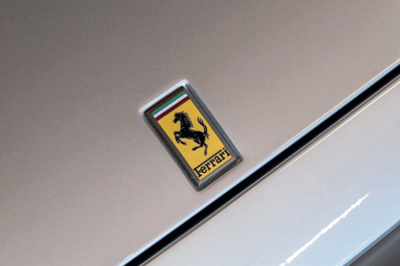 Ferrari Mondial 3.2 - RDS01439