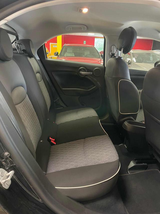 FIAT 500X 1.3 MultiJet 95 CV Cross N1*TELECAMERA/CRUISE/PDC