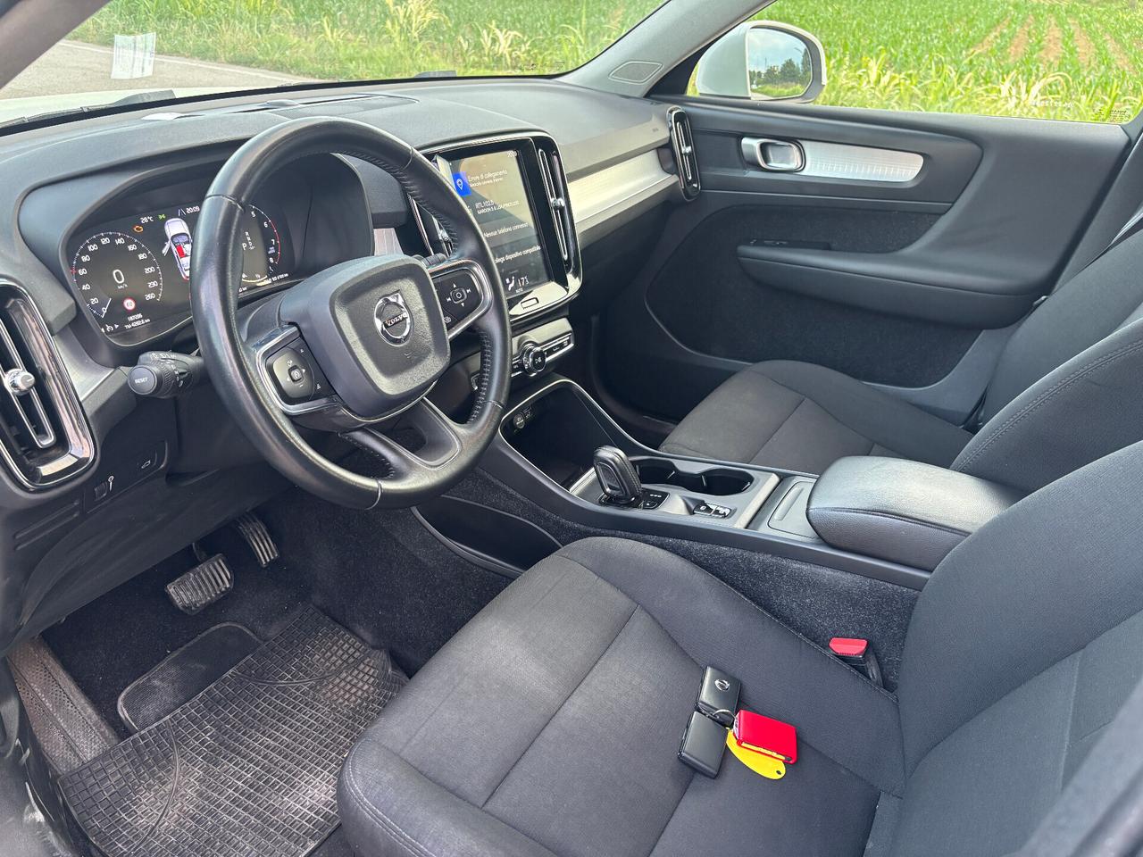 Volvo XC40 T3 Momentum