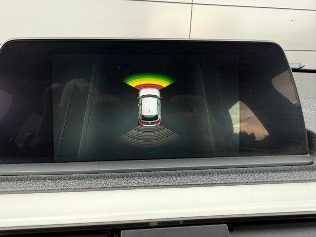 BMW 118 2.0 d 150cv automatica 5p. Urban LED-PELLE-NAVI