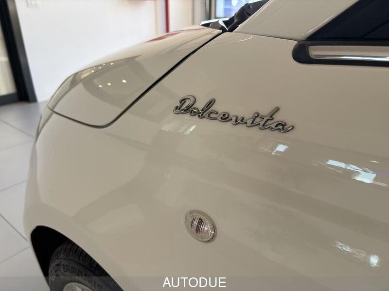 FIAT 500 1.2 BENZINA 70CV 1.0 HYBRID DOLCEVITA 70CV