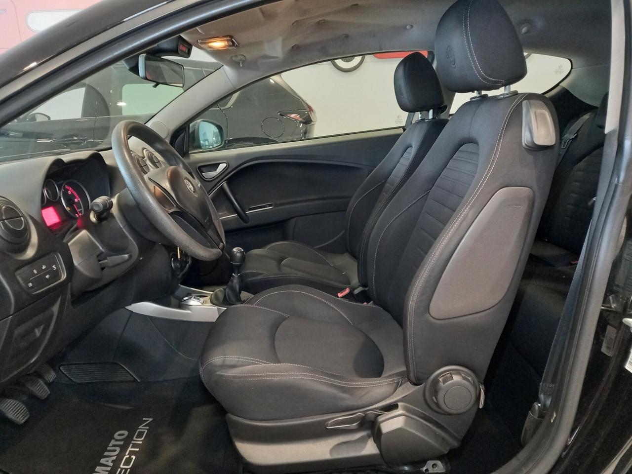 Alfa Romeo MiTo 1.3 JTDm 95 CV S&S