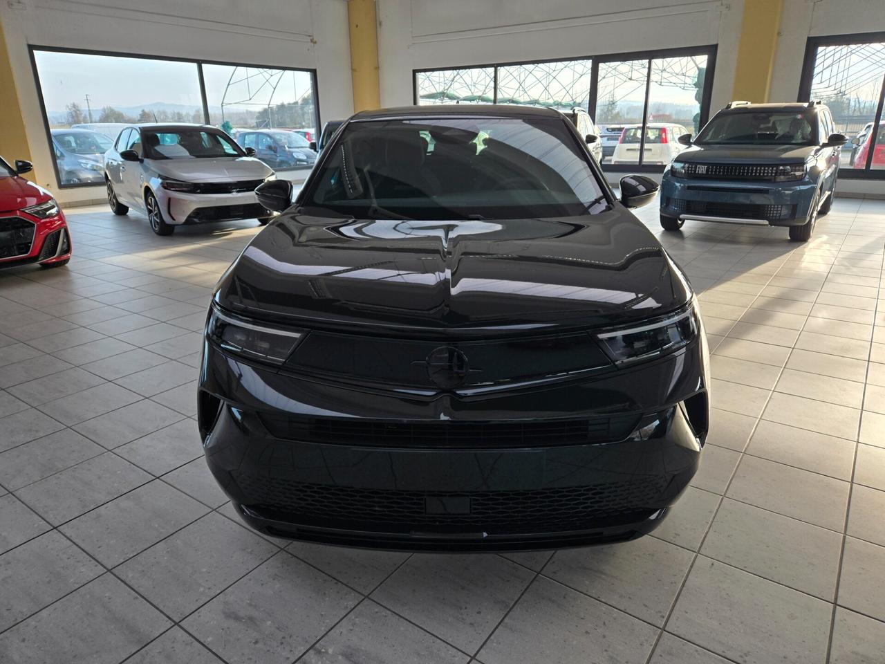 Opel Mokka 1.2 Turbo 136 CV GS