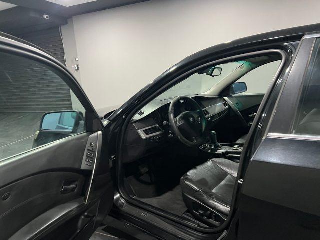 BMW 530 D E 60 FUTURA 218 CV DA SISTEMARE