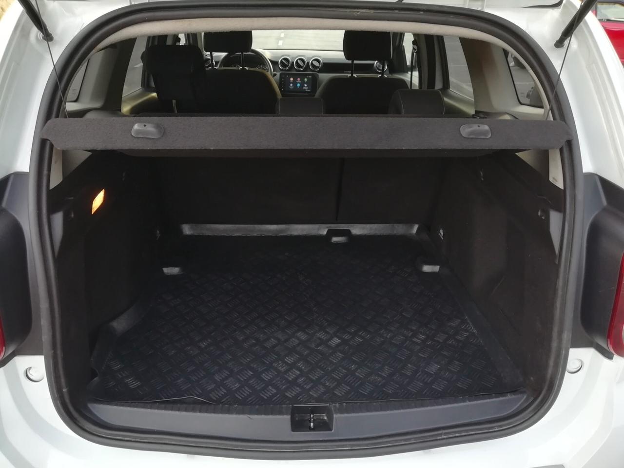 Dacia Duster 1.0 TCe GPL 4x2 Prestige "UNICO PROPRIETARIO"