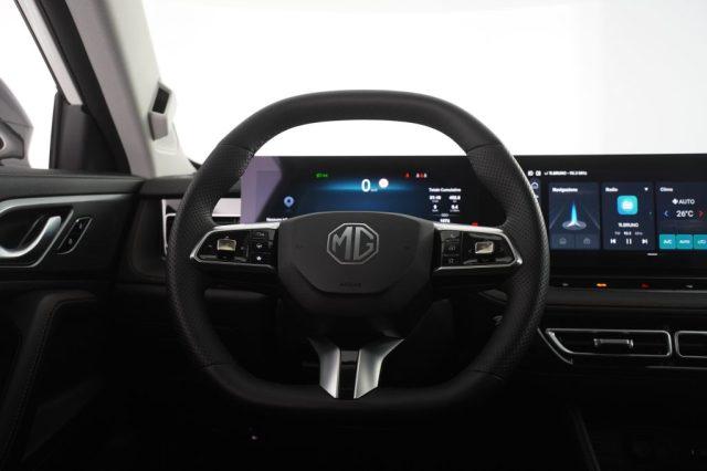 MG HS (2024-->) HEV Luxury