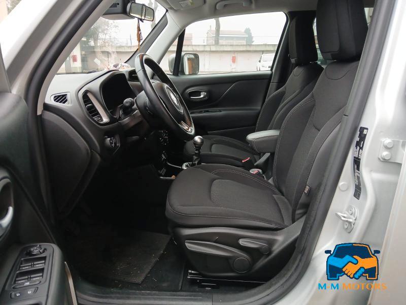 Jeep Renegade 1.0 t3 Limited 2wd