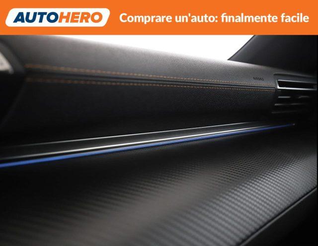 PEUGEOT 508 BlueHDi 160 Stop&Start EAT8 GT Line