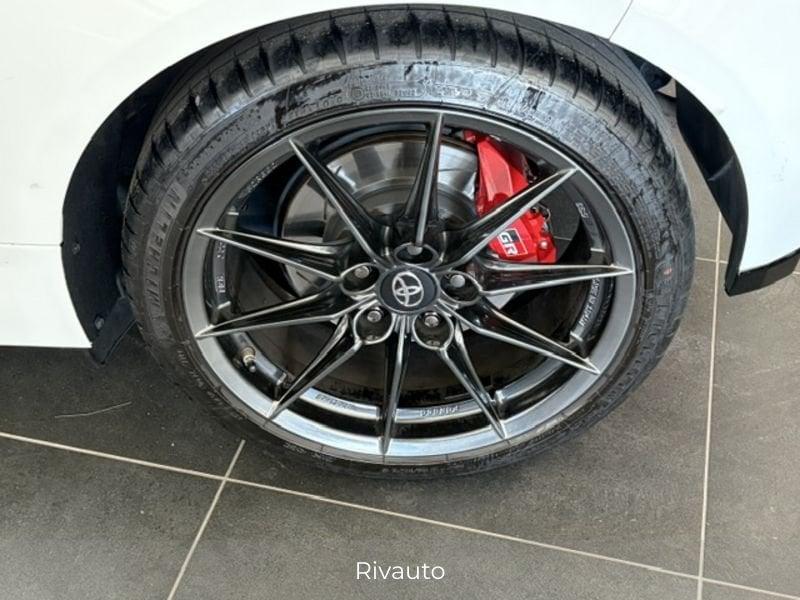 Toyota GR Yaris 1.6 GR Circuit MY20