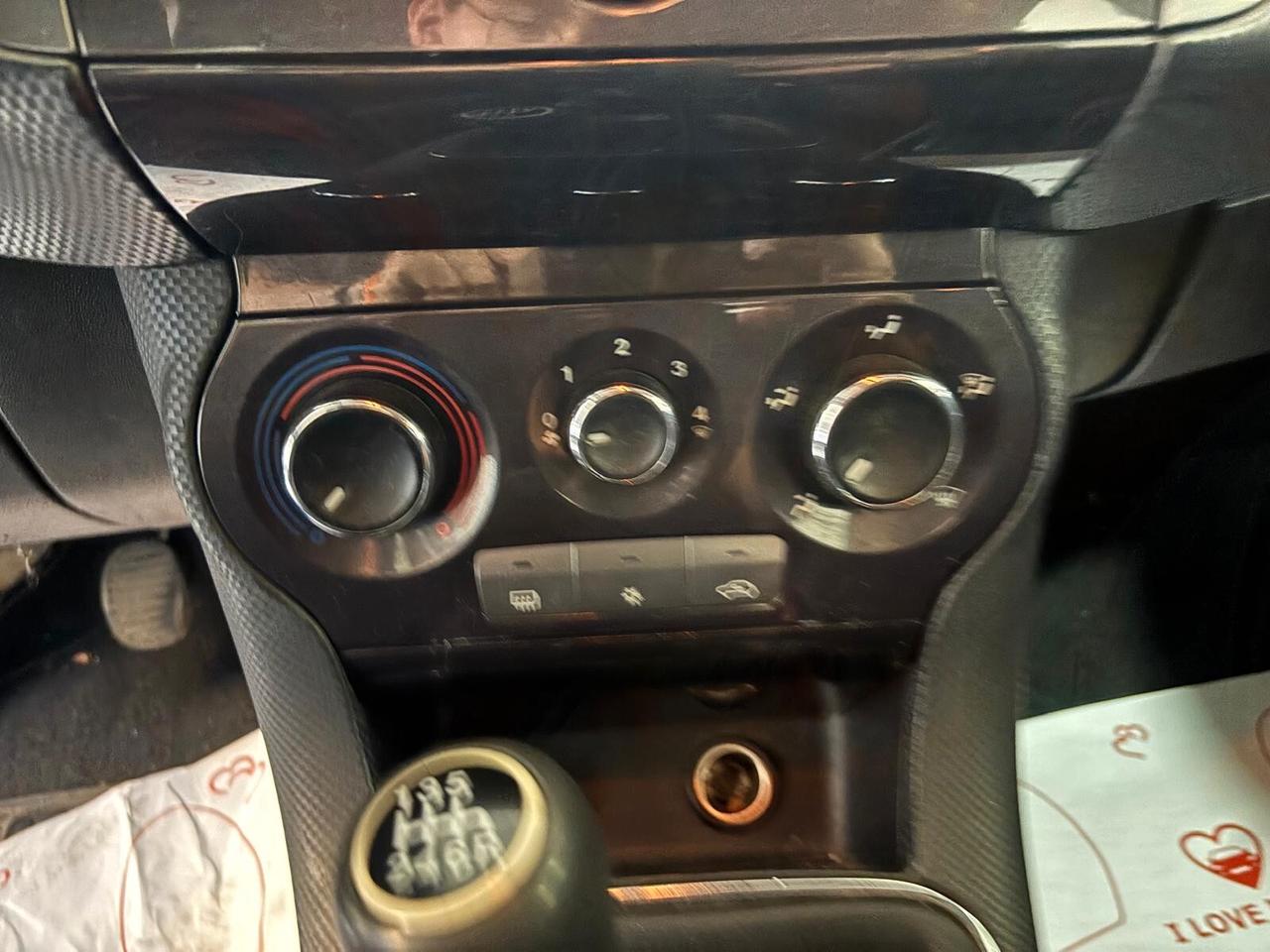 Fiat Bravo 1.4 Active