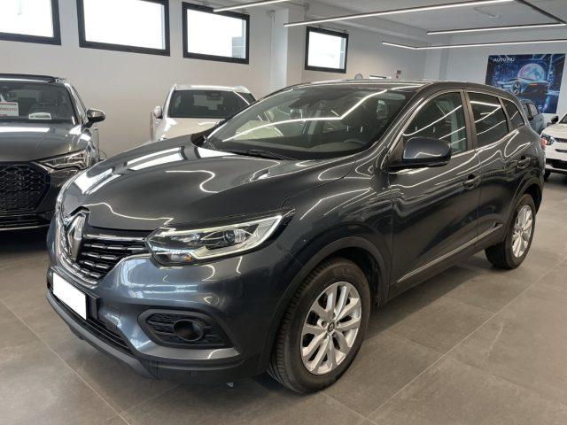 RENAULT Kadjar 1.5 Blue dCi 115 CV EDC Business