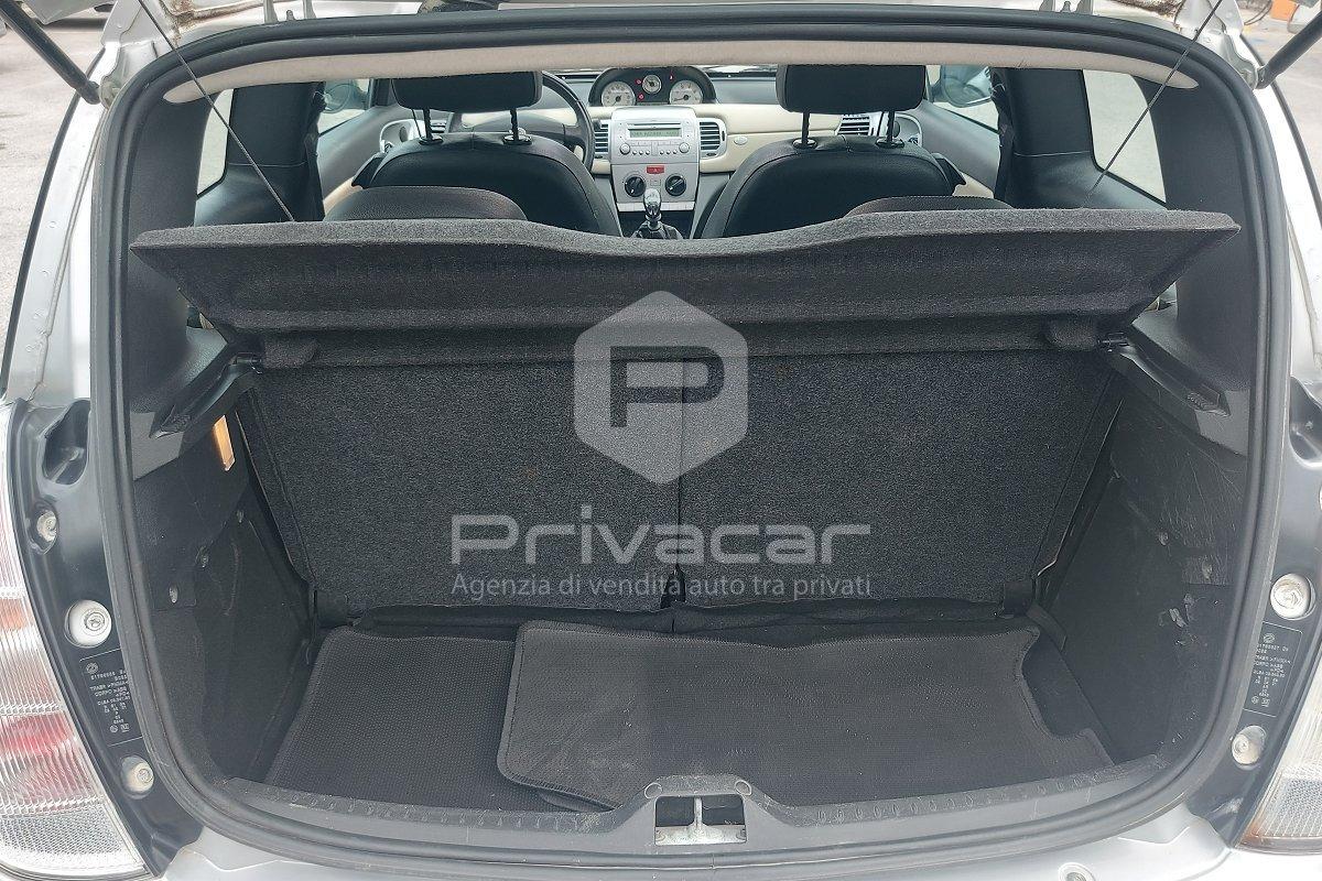 LANCIA Ypsilon 1.2 69 CV Platino