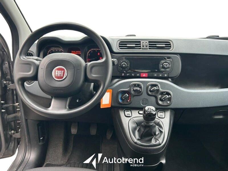 FIAT Panda 1.0 FireFly Hybrid 70 CV S&S