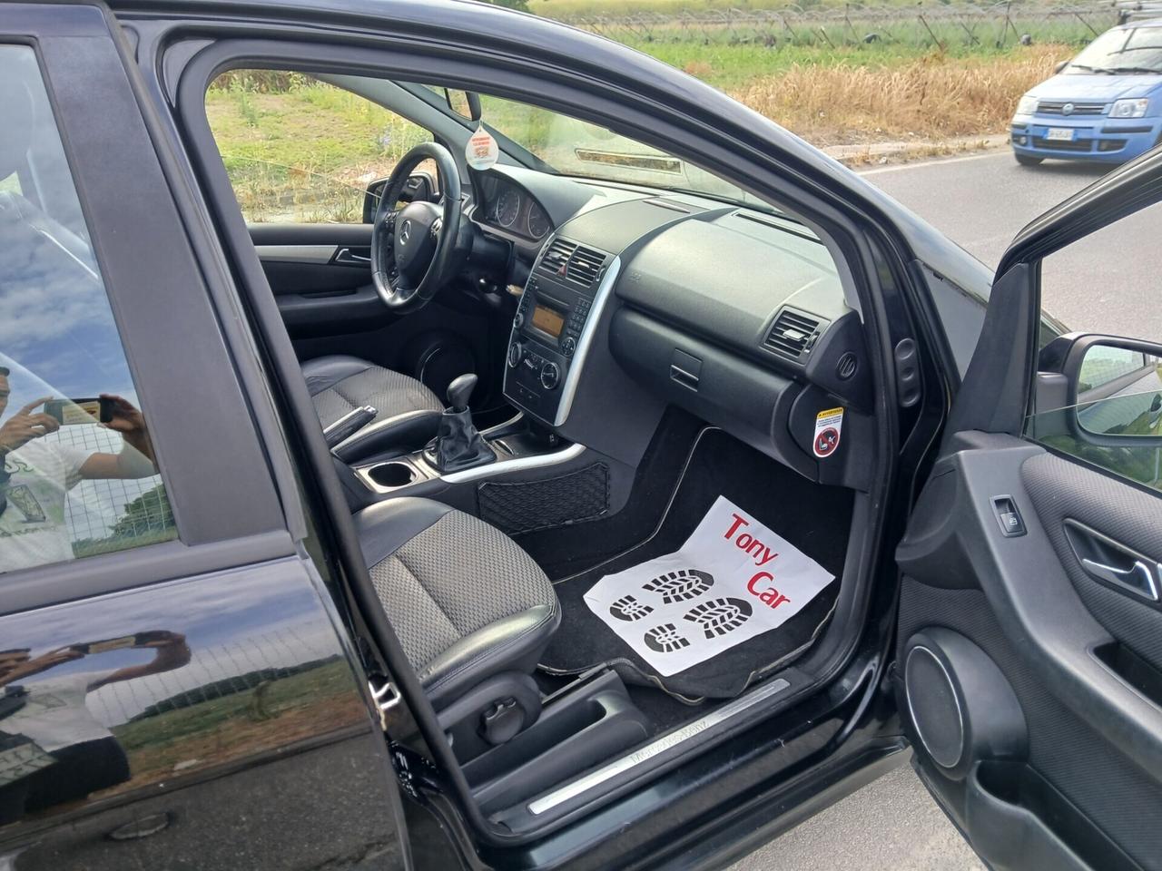 Mercedes-benz A 150 Blueffycient