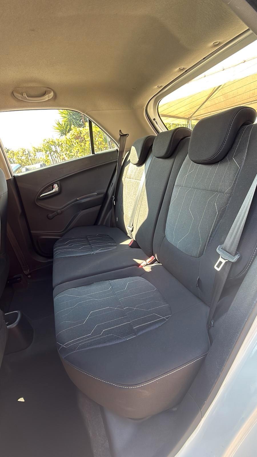 Kia Picanto 1.0 12V EcoGPL 5 porte City Limited