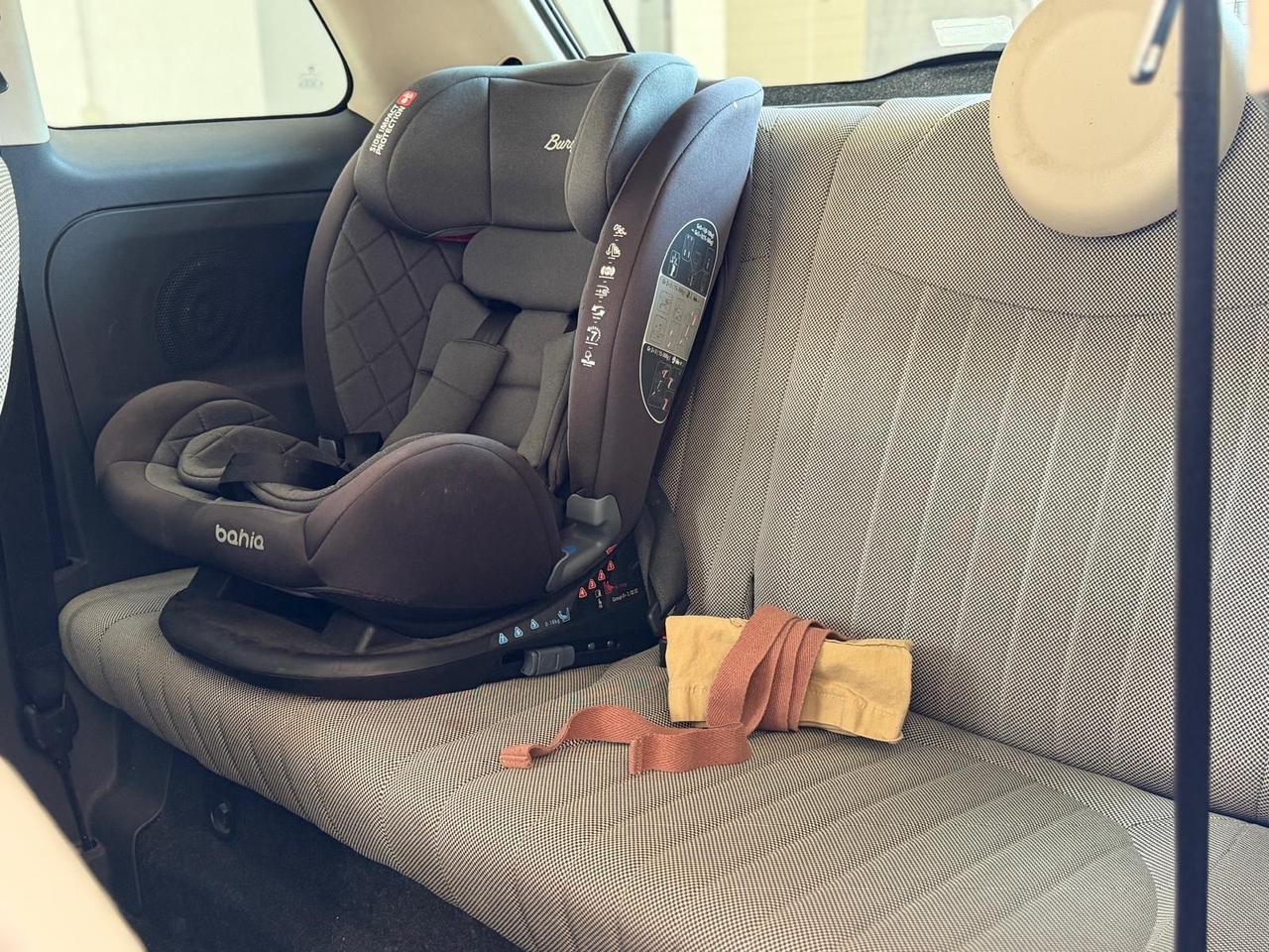Fiat 500 1.3 Multijet 16V 75 CV Lounge