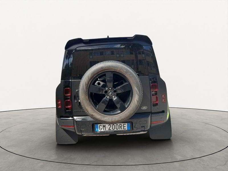 Land Rover Defender 110 3.0d i6 mhev SE awd 250cv auto - IVA ESPOSTA