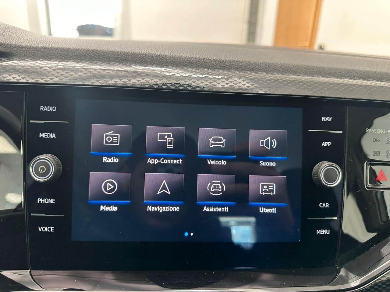 Volkswagen Polo 1.0 TSI Style