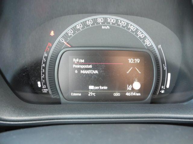 TOYOTA Aygo X 1.0 VVT-i 72cv 5p. - Ok NEOPATENTATI - "46000 Km"