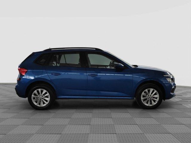 SKODA Kamiq Kamiq 1.0 TSI Selection