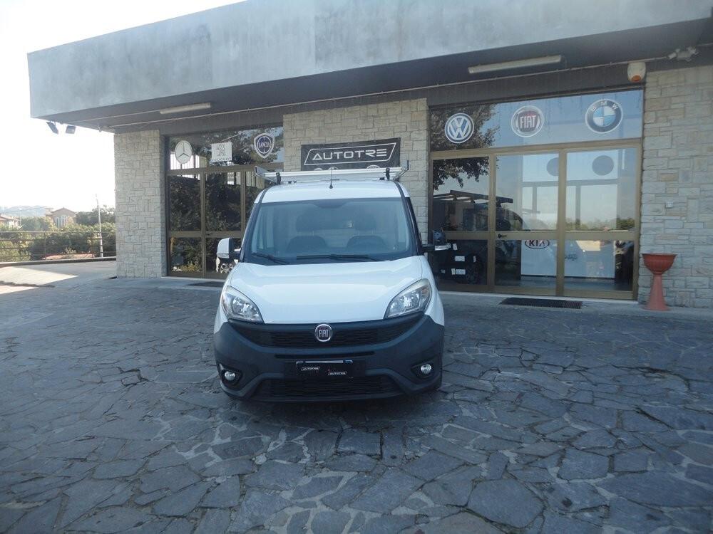 FIAT DOBLO 1.6 MJT AUTOCARRO